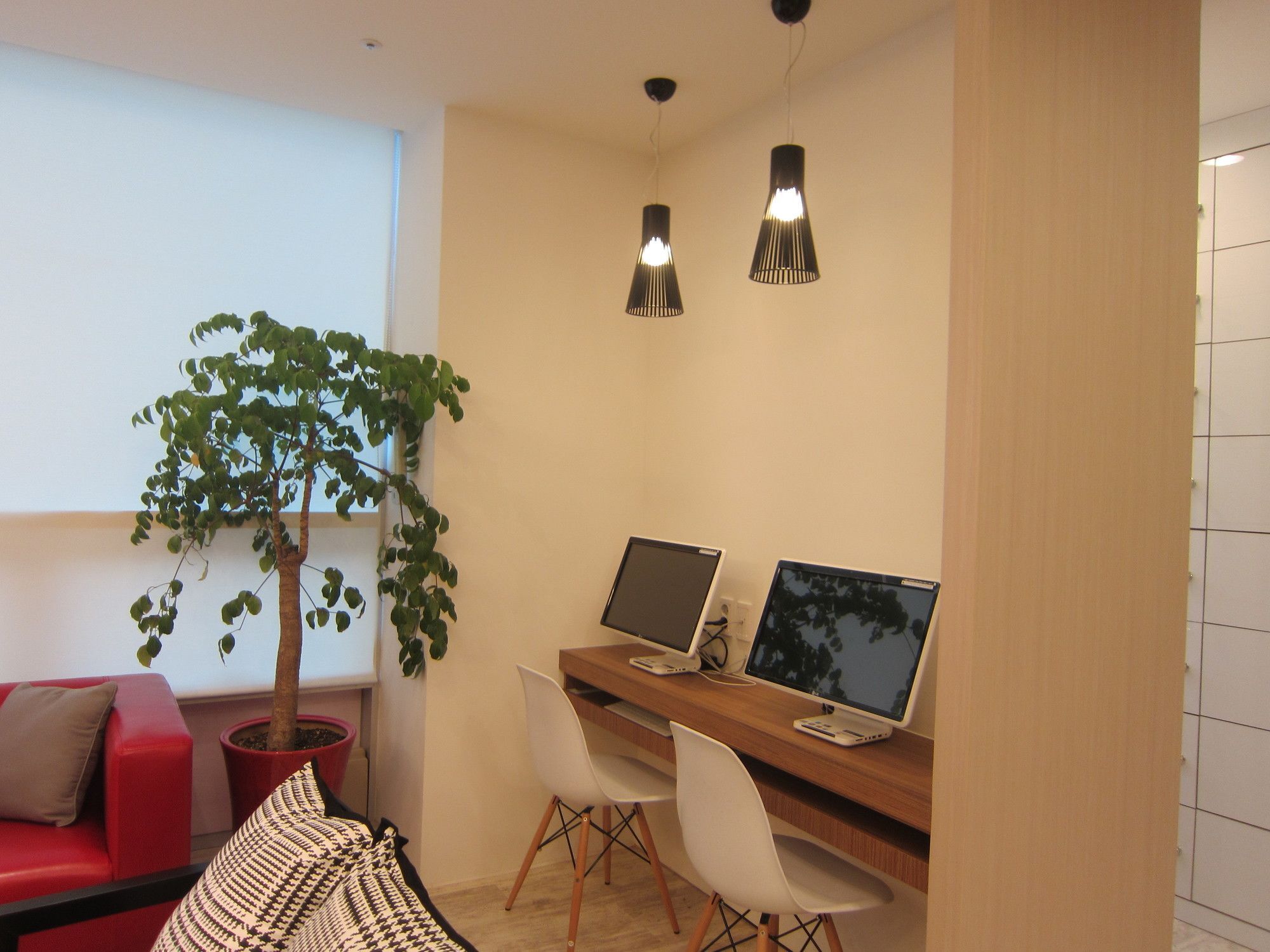 Hostel The New Day Busan Esterno foto