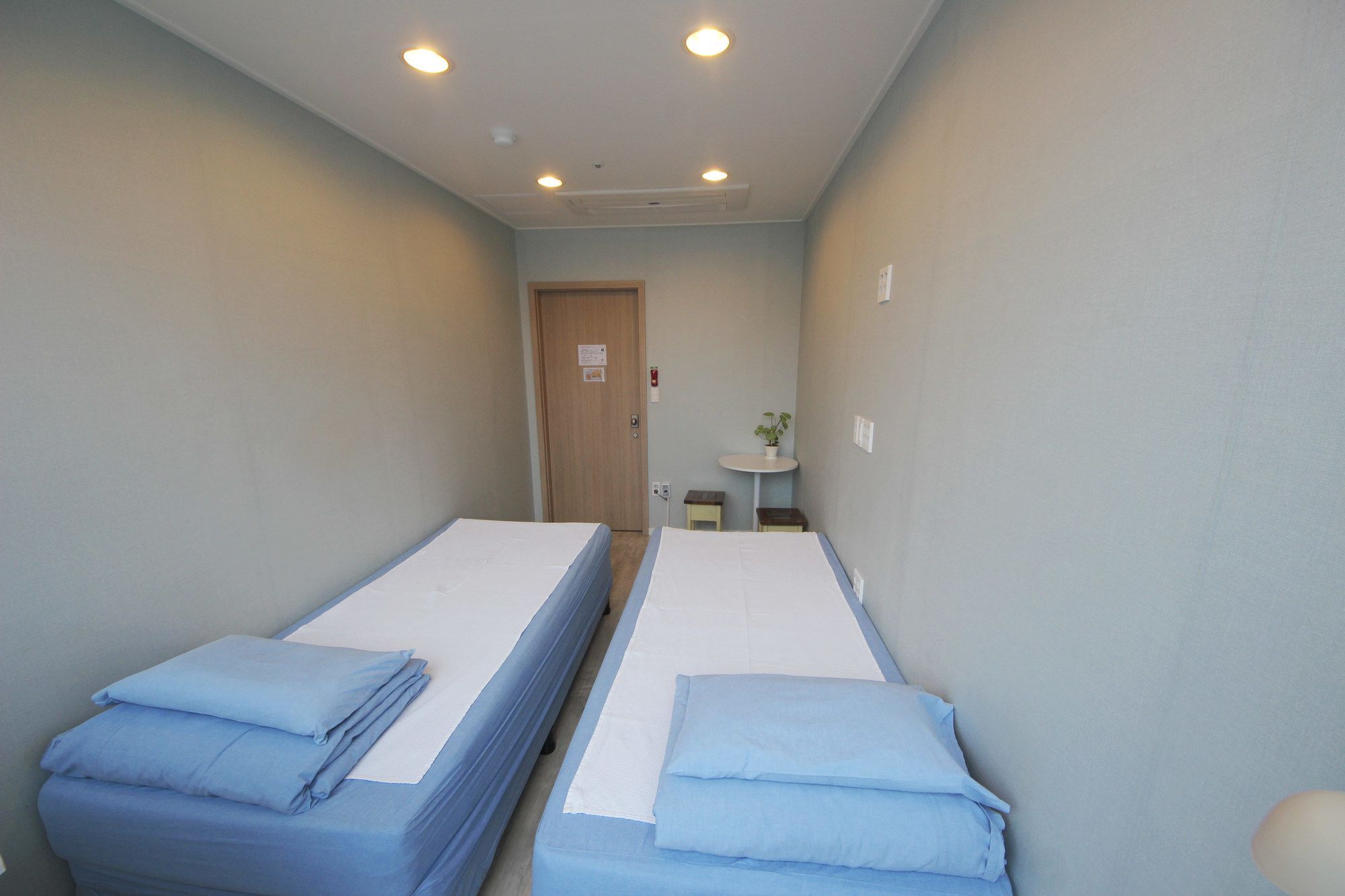 Hostel The New Day Busan Esterno foto